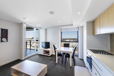 IStay Precinct Adelaide - Accommodation Sunshine Coast 5