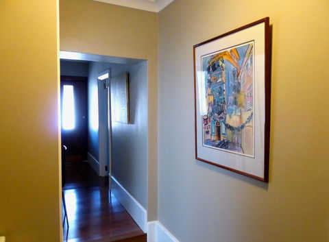 Penzance Cottage Glenelg - Accommodation Sunshine Coast 4