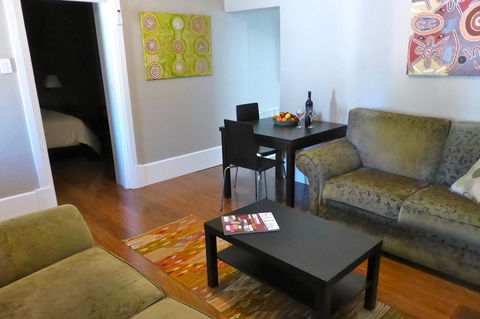 Penzance Cottage Glenelg - Accommodation Sunshine Coast 6