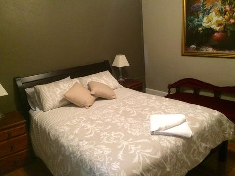 Penzance Cottage Glenelg - Accommodation Sunshine Coast 2