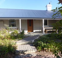 Penzance Cottage - Accommodation Sunshine Coast