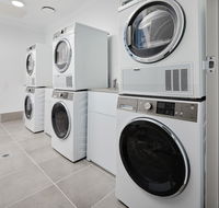 Charlestown Executive Apartments - Accommodation Sunshine Coast