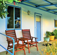 Baudin Beach Apartments - Accommodation Sunshine Coast