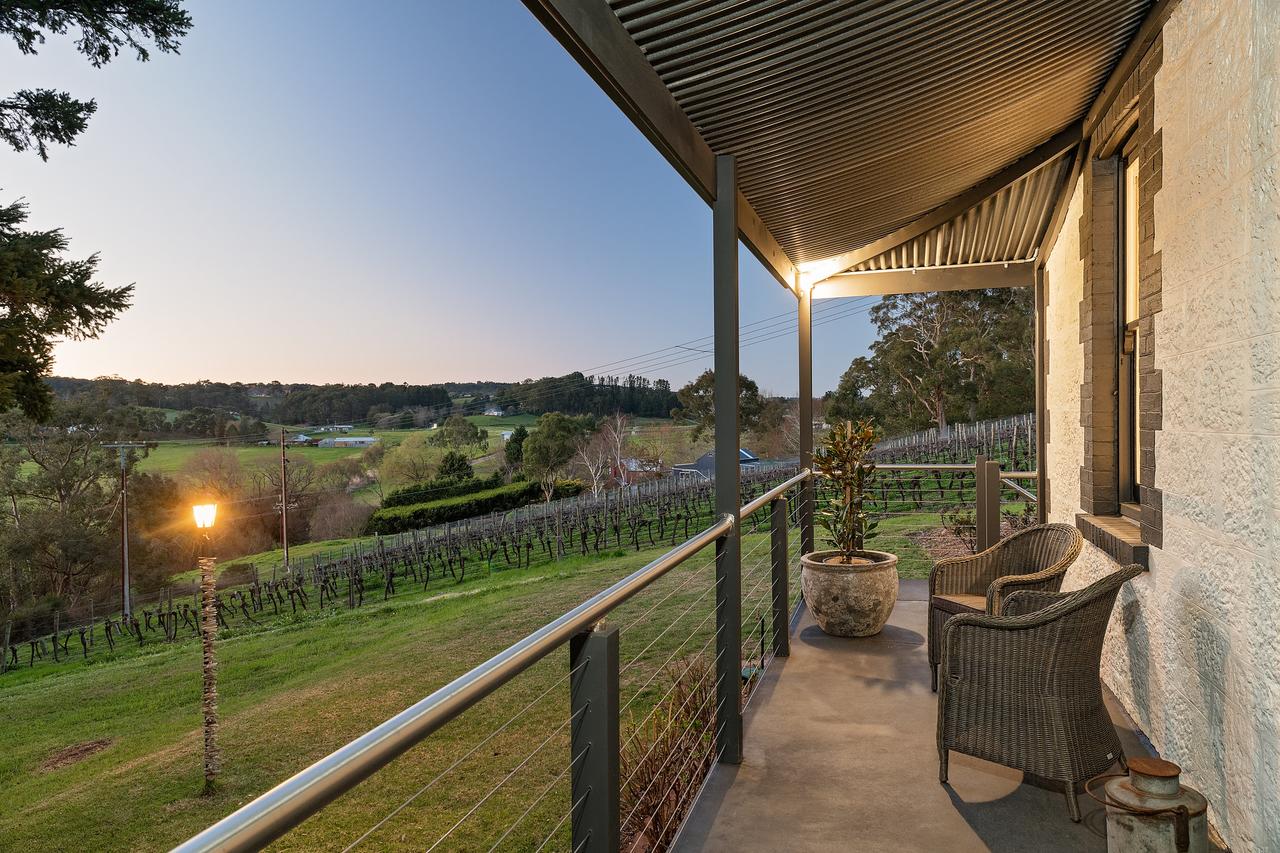 Summertown SA Accommodation Sunshine Coast