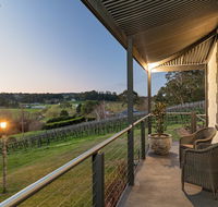 The Other House - Accommodation Sunshine Coast