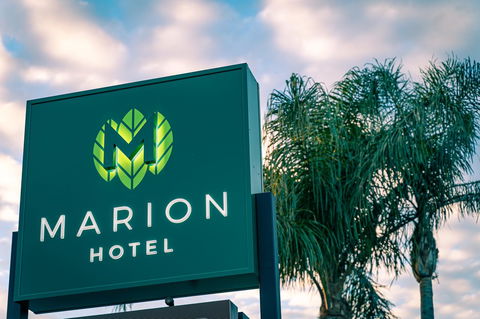 Marion Hotel - Accommodation Sunshine Coast 2
