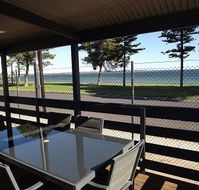 Ceduna Foreshore Caravan Park - Accommodation Sunshine Coast