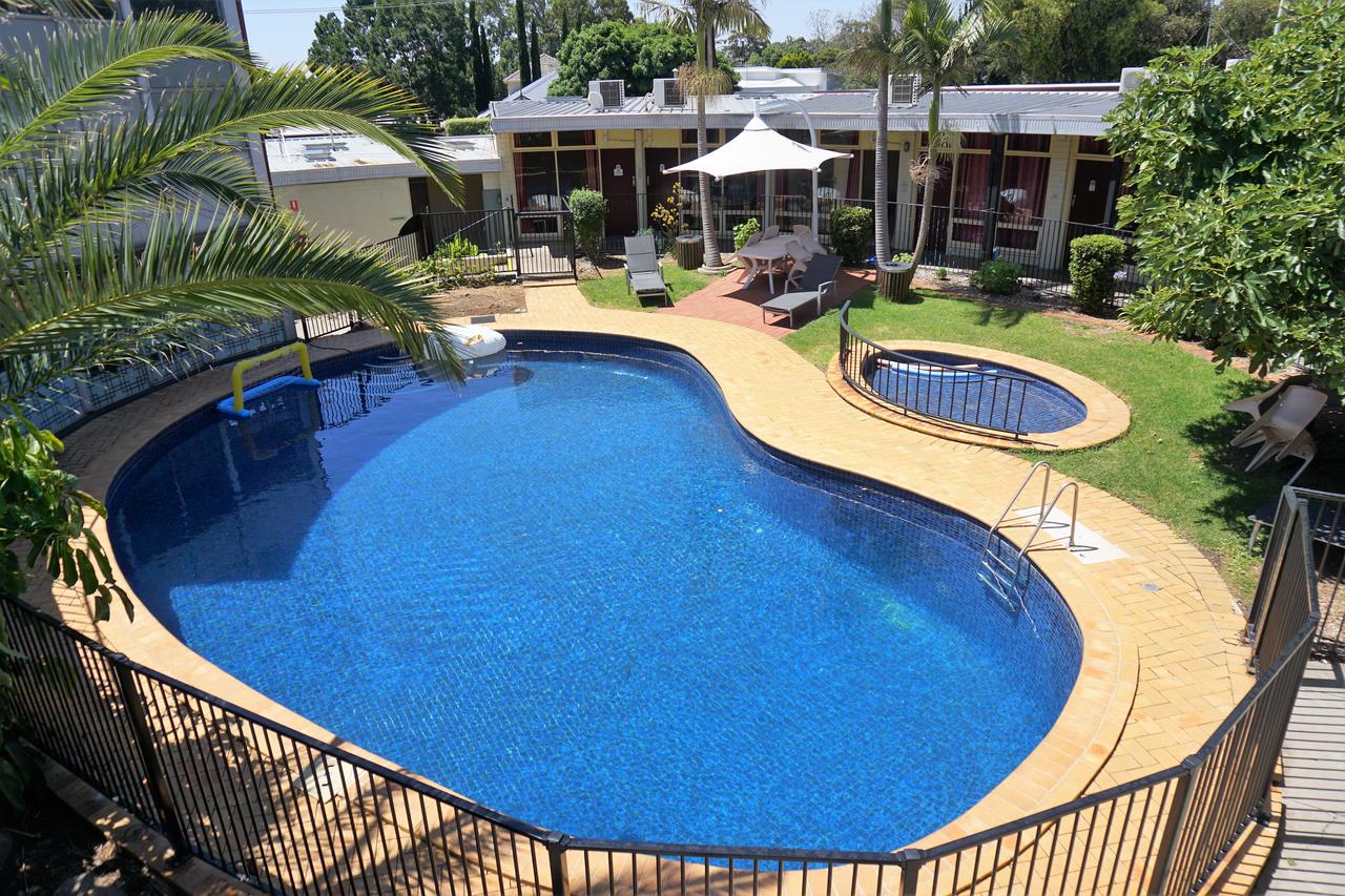 St Georges SA Accommodation Sunshine Coast