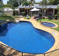 Jacksons Motor Inn - Accommodation Sunshine Coast