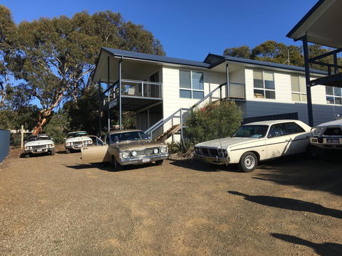 Kangaroo Island Bayview Villas - Accommodation Sunshine Coast 12