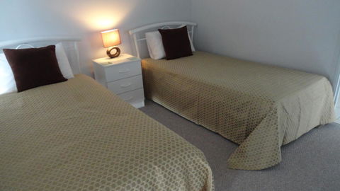Kangaroo Island Bayview Villas - Accommodation Sunshine Coast 6