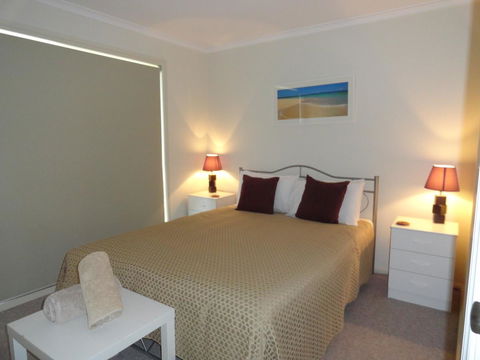 Kangaroo Island Bayview Villas - Accommodation Sunshine Coast 23