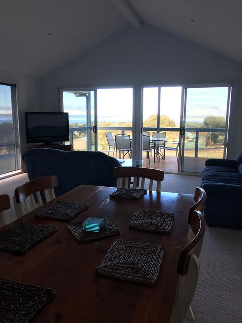Kangaroo Island Bayview Villas - Accommodation Sunshine Coast 26