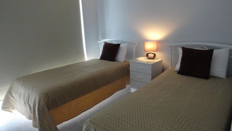 Kangaroo Island Bayview Villas - Accommodation Sunshine Coast 7