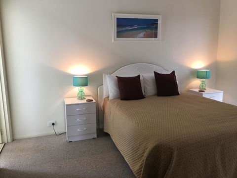 Kangaroo Island Bayview Villas - Accommodation Sunshine Coast 15