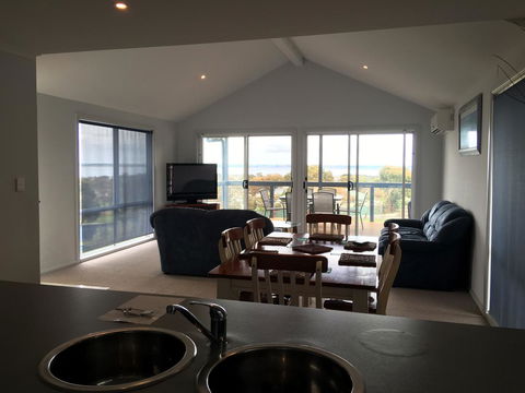 Kangaroo Island Bayview Villas - Accommodation Sunshine Coast 16