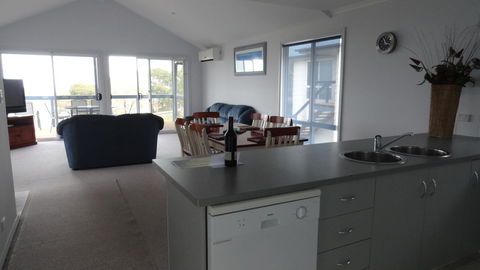 Kangaroo Island Bayview Villas - Accommodation Sunshine Coast 13
