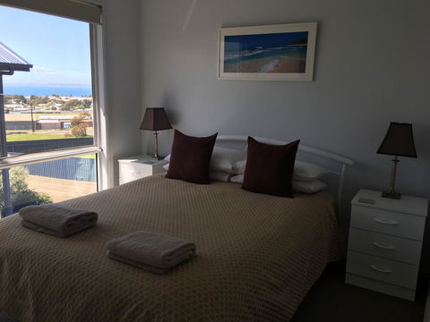 Kangaroo Island Bayview Villas - Accommodation Sunshine Coast 20
