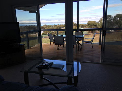 Kangaroo Island Bayview Villas - Accommodation Sunshine Coast 0