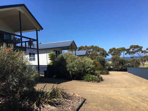 Kangaroo Island Bayview Villas - Accommodation Sunshine Coast 18