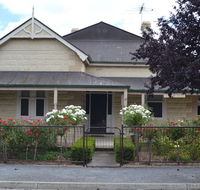 Tin House in Tanunda - Accommodation Sunshine Coast