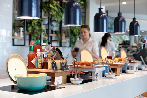 Rydges Cronulla Beachside - Accommodation Sunshine Coast 39