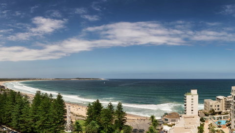 Rydges Cronulla Beachside - Accommodation Sunshine Coast 44