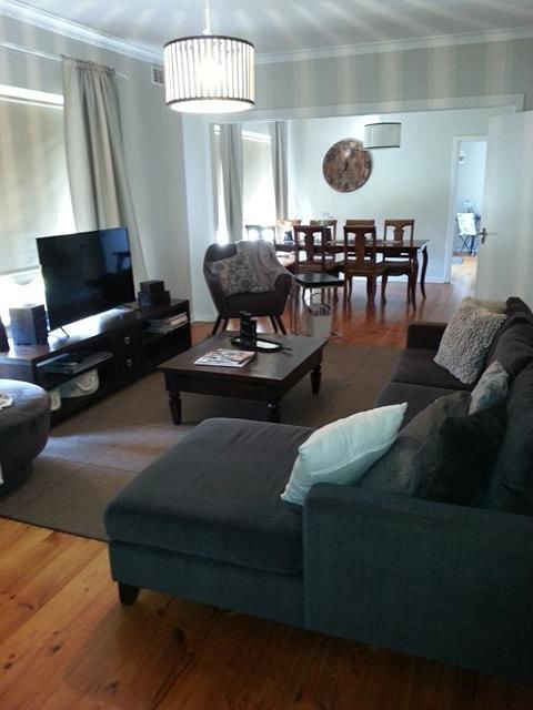 Casa Rossa - Barossa - Accommodation Sunshine Coast 6