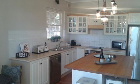 Casa Rossa - Barossa - Accommodation Sunshine Coast 7