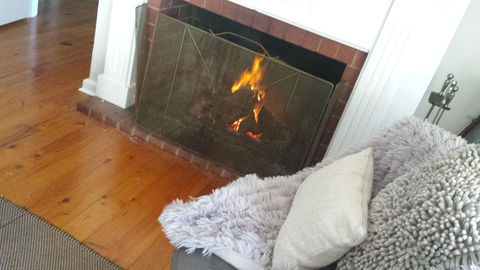 Casa Rossa - Barossa - Accommodation Sunshine Coast 3