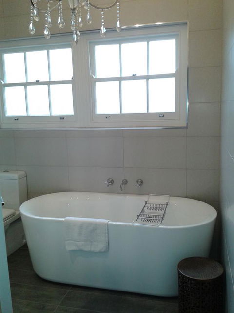 Casa Rossa - Barossa - Accommodation Sunshine Coast 16