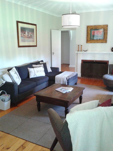 Casa Rossa - Barossa - Accommodation Sunshine Coast 2