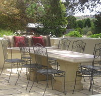 Casa Rossa - Barossa - Accommodation Sunshine Coast
