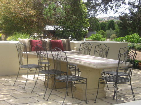 Casa Rossa - Barossa - Accommodation Sunshine Coast 0