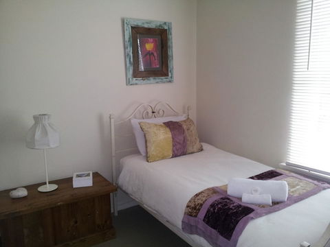 Casa Rossa - Barossa - Accommodation Sunshine Coast 12