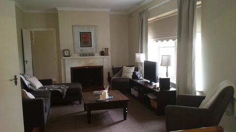 Casa Rossa - Barossa - Accommodation Sunshine Coast 4