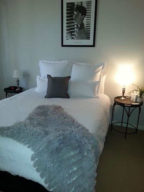 Casa Rossa - Barossa - Accommodation Sunshine Coast 9