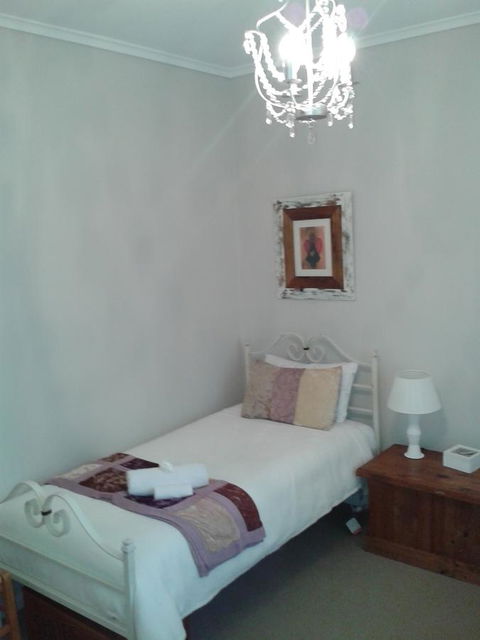 Casa Rossa - Barossa - Accommodation Sunshine Coast 11