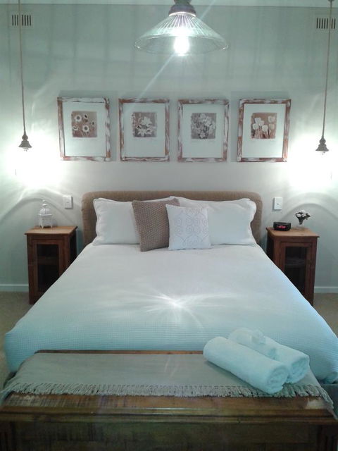 Casa Rossa - Barossa - Accommodation Sunshine Coast 8