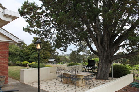 Casa Rossa - Barossa - Accommodation Sunshine Coast 1