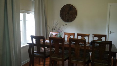 Casa Rossa - Barossa - Accommodation Sunshine Coast 5