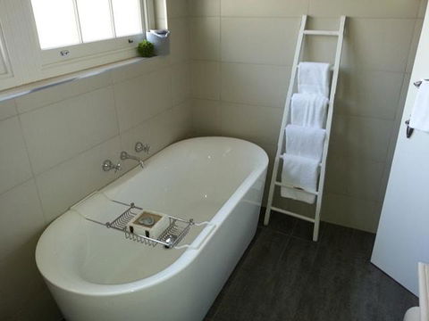Casa Rossa - Barossa - Accommodation Sunshine Coast 15