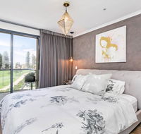 Heart of Glenelg BnB - Accommodation Sunshine Coast