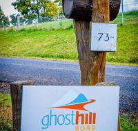 Ghost Hill Road Retreat  - Accommodation Sunshine Coast