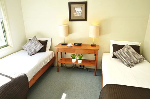 SkyView Villa - Accommodation Sunshine Coast 20