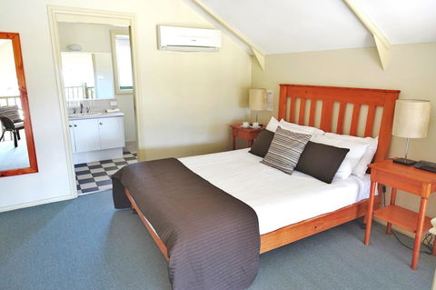 SkyView Villa - Accommodation Sunshine Coast 9