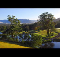 SkyView Villa - Accommodation Sunshine Coast