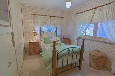 Tanunda Cottages - Accommodation Sunshine Coast 16