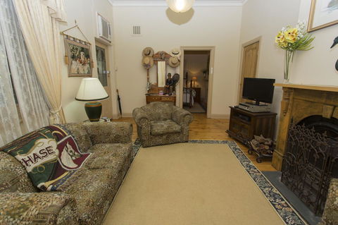 Tanunda Cottages - Accommodation Sunshine Coast 10