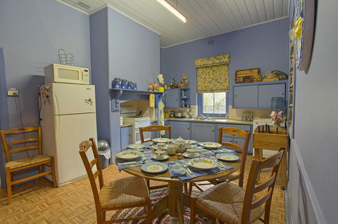 Tanunda Cottages - Accommodation Sunshine Coast 12